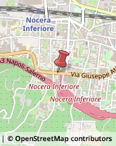 Via Giuseppe Atzori, 202/204,84014Nocera Inferiore