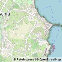 Kartta Ischia