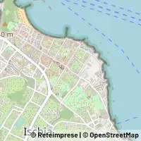 Map Ischia