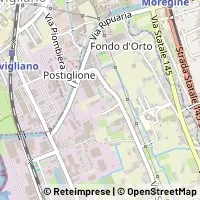 Harita Castellammare di Stabia
