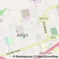 Map Angri