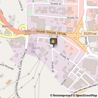 Autoaccessori - Commercio Sassari,07100Sassari