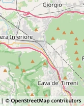 Reti Trasmissione Dati - Installazione e Manutenzione Sant'Egidio del Monte Albino,84010Salerno