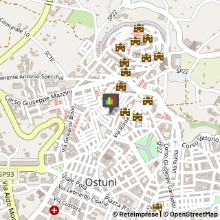 Bed e Breakfast,72017Brindisi