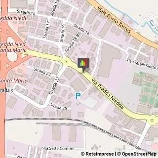 Banche e Istituti di Credito Sassari,07100Sassari