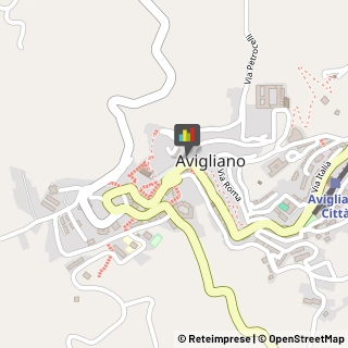 Alberghi Avigliano,85021Potenza