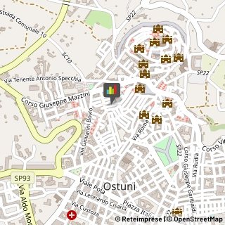 Bed e Breakfast,72017Brindisi