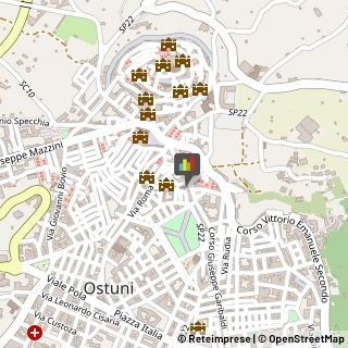 Bed e Breakfast,72017Brindisi