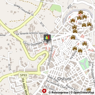 Bed e Breakfast,72017Brindisi