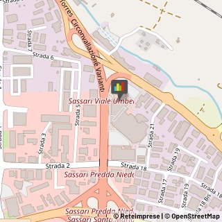 Articoli Natalizi Sassari,07100Sassari