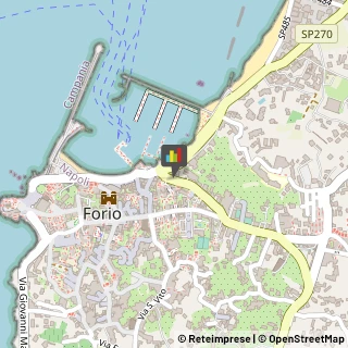 Locali, Birrerie e Pub Forio,80075Napoli