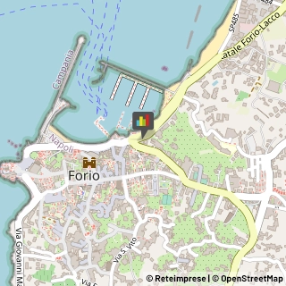 Taxi Forio,80075Napoli