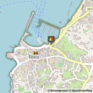 Tende e Tendaggi Forio,80075Napoli