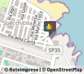 Ristoranti,72012Brindisi