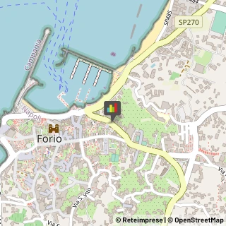 Bingo Forio,80075Napoli