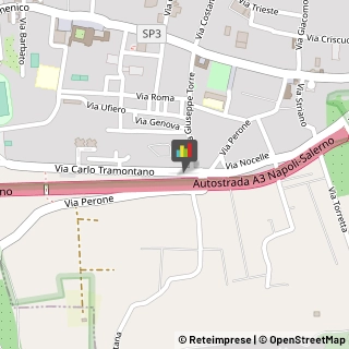 Agenzie ed Uffici Commerciali,84016Salerno