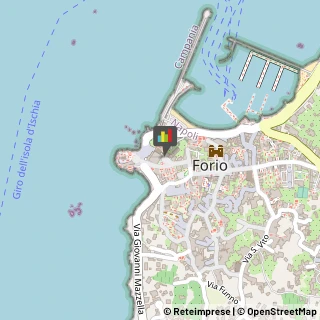 Comuni e Servizi Comunali Forio,80075Napoli