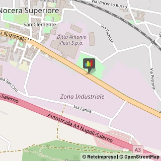 Legname da Costruzione Nocera Superiore,84015Salerno