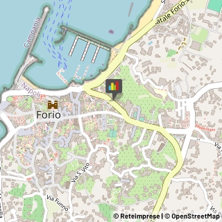 Cartolerie Forio,80075Napoli