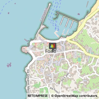 Articoli da Regalo - Dettaglio Forio,80075Napoli