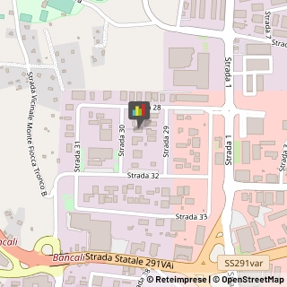 Impianti Sportivi,07100Sassari