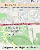 Via Nazionale, 174/H,84012Angri