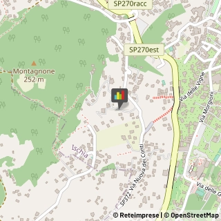 Bed e Breakfast Ischia,80077Napoli