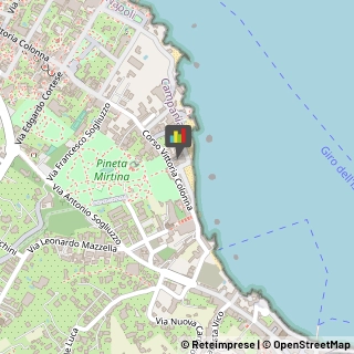 Bed e Breakfast Ischia,80077Napoli