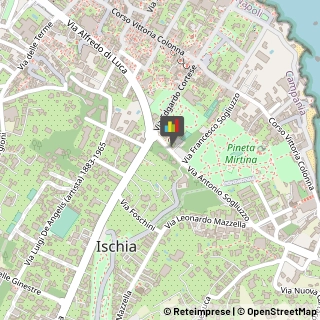 Bed e Breakfast Ischia,80077Napoli