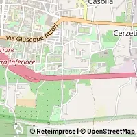 Map Nocera Inferiore