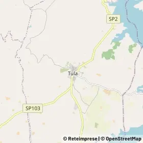 Mappa Tula