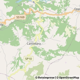 Mappa Cancellara
