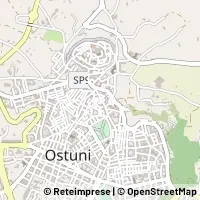 Carte Ostuni
