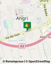 Via Brigadiere d'Anna, 10,84012Angri