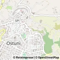 Carte Ostuni
