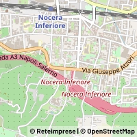 Harita Nocera Inferiore