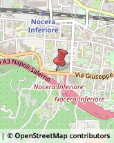 Via Giuseppe Atzori, 104,84014Nocera Inferiore