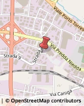 Via Predda Niedda Str. 24, ,07100Sassari