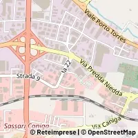 Kart Sassari