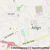 Karte Angri