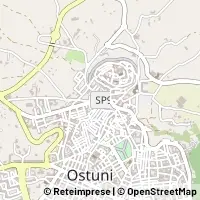Kort Ostuni