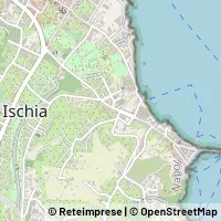 Karta Ischia