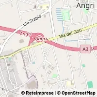 Karte Angri