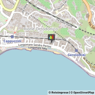 Caffè Pozzuoli,80078Napoli