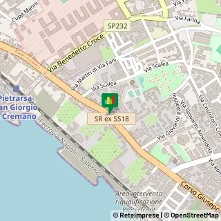 Corso Giuseppe Garibaldi, 235,80055Portici