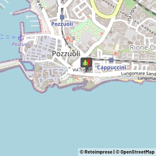 Consulenza Commerciale Pozzuoli,80078Napoli