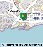 Via Giacomo Matteotti, 4,80078Pozzuoli
