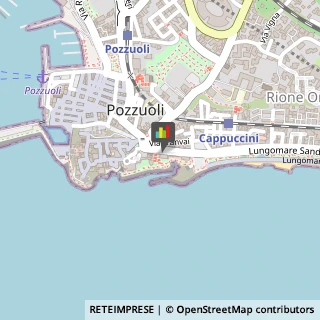 Liquori - Vendita Pozzuoli,80078Napoli