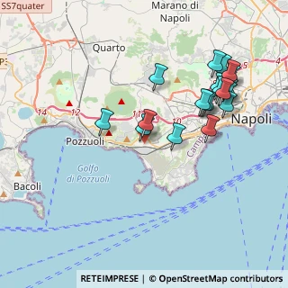 Mappa Viale della Liberazione, 80125 Napoli NA, Italia (4.33)