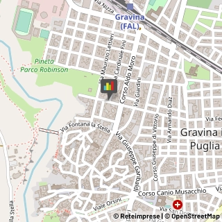 Spacci Aziendali Gravina in Puglia,70024Bari